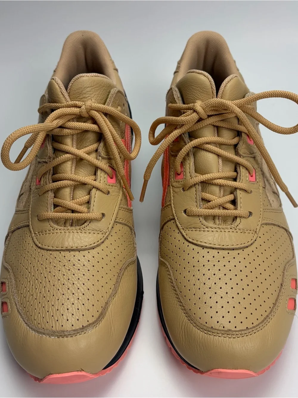 ASICS Sneaker Freaker x Gel Lyte III Tiger Snake 2019 1191A009 Men’s US 11